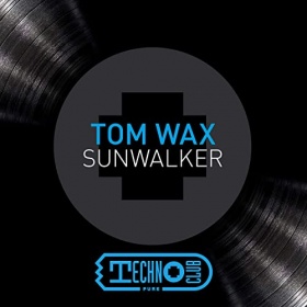 TOM WAX - SUNWALKER